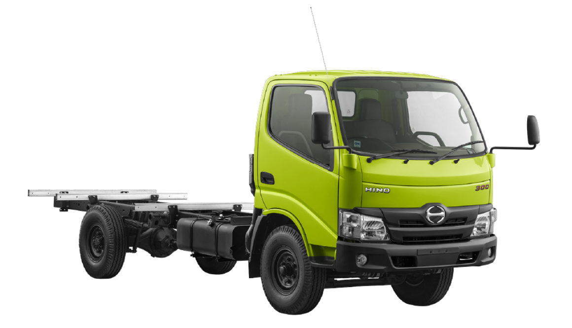 115 SDL STD - Euro4
