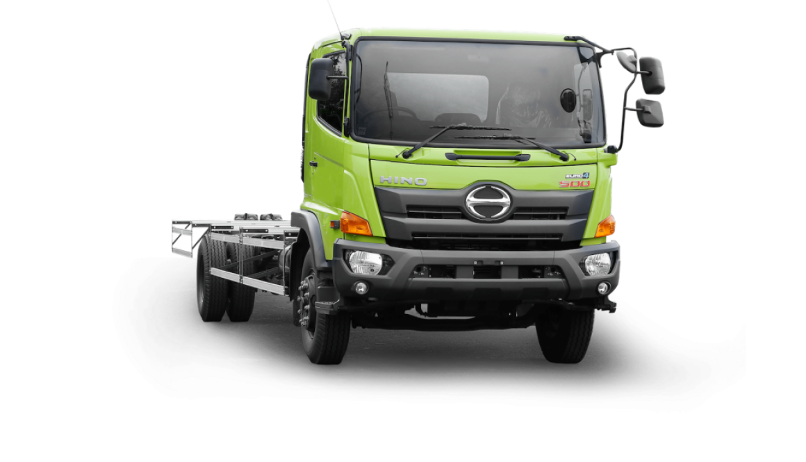 FG-260-JU - Euro4